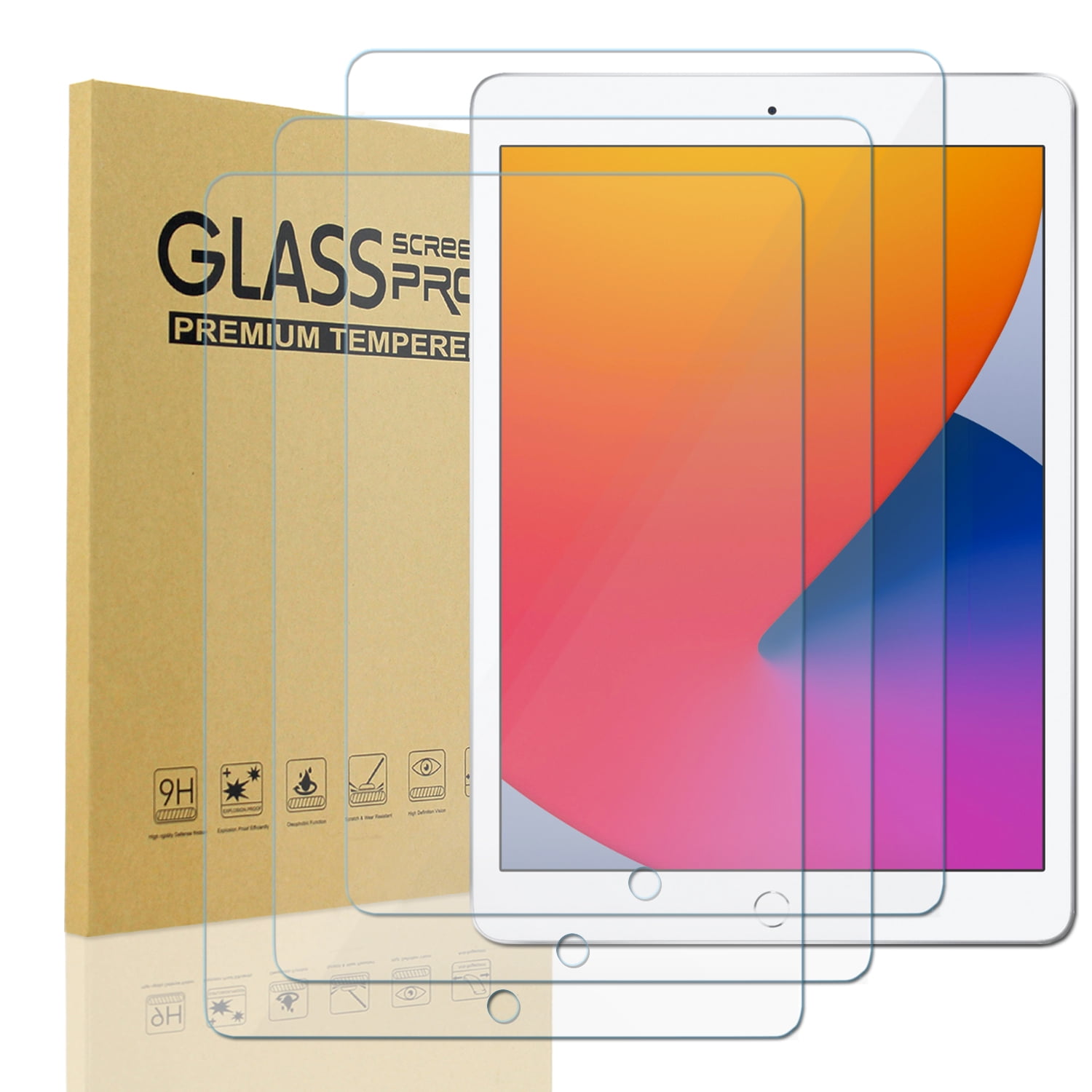 mr shield glass screen protector for galaxy sm-280 mr shield glass screen protector for galaxy sm-280