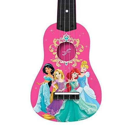 First Act Princess Ukulele