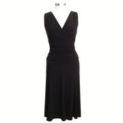 Women's Ruched Dress