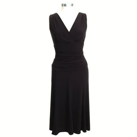 Women's Ruched Dress