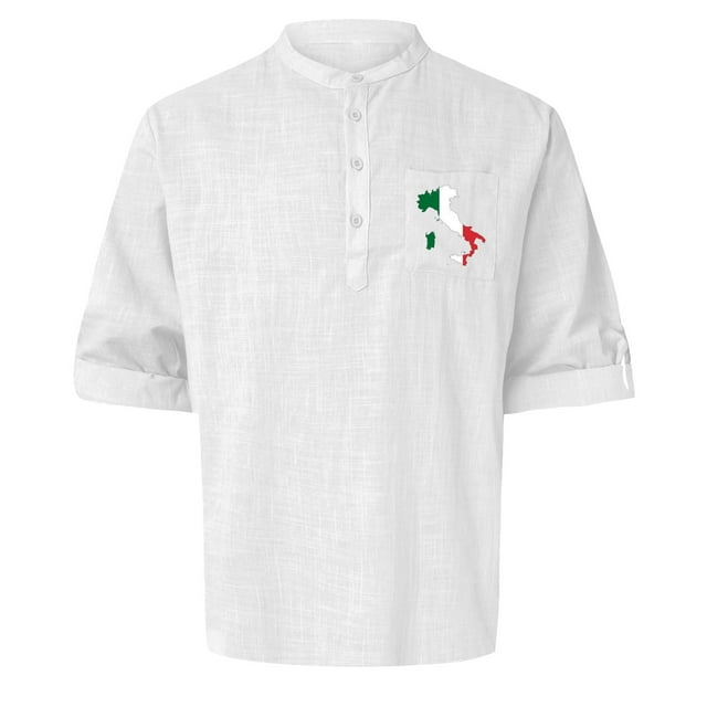 Shirt Top down Graphic T Shirt Men Mesh Sleeve Shirt Microfiber Tee Shirts for Men Printed Sleeve Long Sleeve Lightweight Shirt Men Mens Short Sleeve Crotch Shirt Button down Romper Button Romper Men'