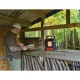 thumbnail image 4 of Mr. Heater F232000 Portable Buddy Heater with 10-Feet Propane Hose Assembly, 4 of 6