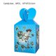 thumbnail image 1 of Toy Story decoración de fiesta de cumpleaños, vajilla desechable con globos de Buzz Lightyear, plato de papel, taza, manteles, suministros para Baby Shower（candy box-6pcs, 1 of 5