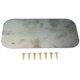thumbnail image 2 of Relocador de Manija de Portón Trasero KarParts360 Chevy Silverado 99-05, 2 of 7
