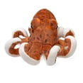 thumbnail image 2 of Wild Republic Hug’Ems Octopus Plush, Stuffed Animal, Plush Toy, Gifts for Kids, 7 Inches, 2 of 5