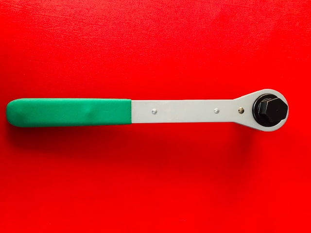 Tie Down Engineering 48900 Speed Wrench