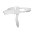 thumbnail image 4 of Cervical Traction Braces, Neck Correct Posture Correct Support Neck Braces Device Fixer  For Outside For Men White, 4 of 8