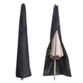 thumbnail image 1 of Cover,Umbrella Covers Outdoor Umbrella Zipper Cover Outdoor Market Cover Patio Umbrella Covers Outdoor Market Cover Waterproof Uv-resistant Umbrella Cover Patio Rookin Yaliya Iuppa Buzhi, 1 of 7