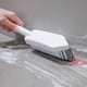 thumbnail image 3 of Cepillo Limpiador De Juntas para Azulejos y Pisos Cepillo para Esquinas De Baño y Cocina Cerdas Duras para Limpieza Efectiva De Espacios Difíciles, 3 of 4