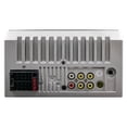 thumbnail image 4 of Reproductor De Coche De 12V, Pantalla Digital De 7 Pulgadas, Aux-In, Bluetooth, Usb, Tarjeta Tf, Estéreo Para Coche, Transmisor Fm Para Automóvil, Reproductor Multimedia Montado En Vehículo Advancent VI005319-00, 4 of 7