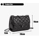 thumbnail image 2 of Crossbody Bolsos Hombro Bolsos Cadena Para Mujeres, 2 of 4