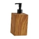 thumbnail image 2 of Dispensador de jabón, dispensador de loción, vacío, fácil de presionar, práctico para champú, lavavajillas, bomba de jabón, botella para ,, 2 of 6