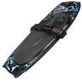 thumbnail image 3 of SereneLife SLKB10 - Thunder Wave Water Sport Knee-Board, 3 of 5