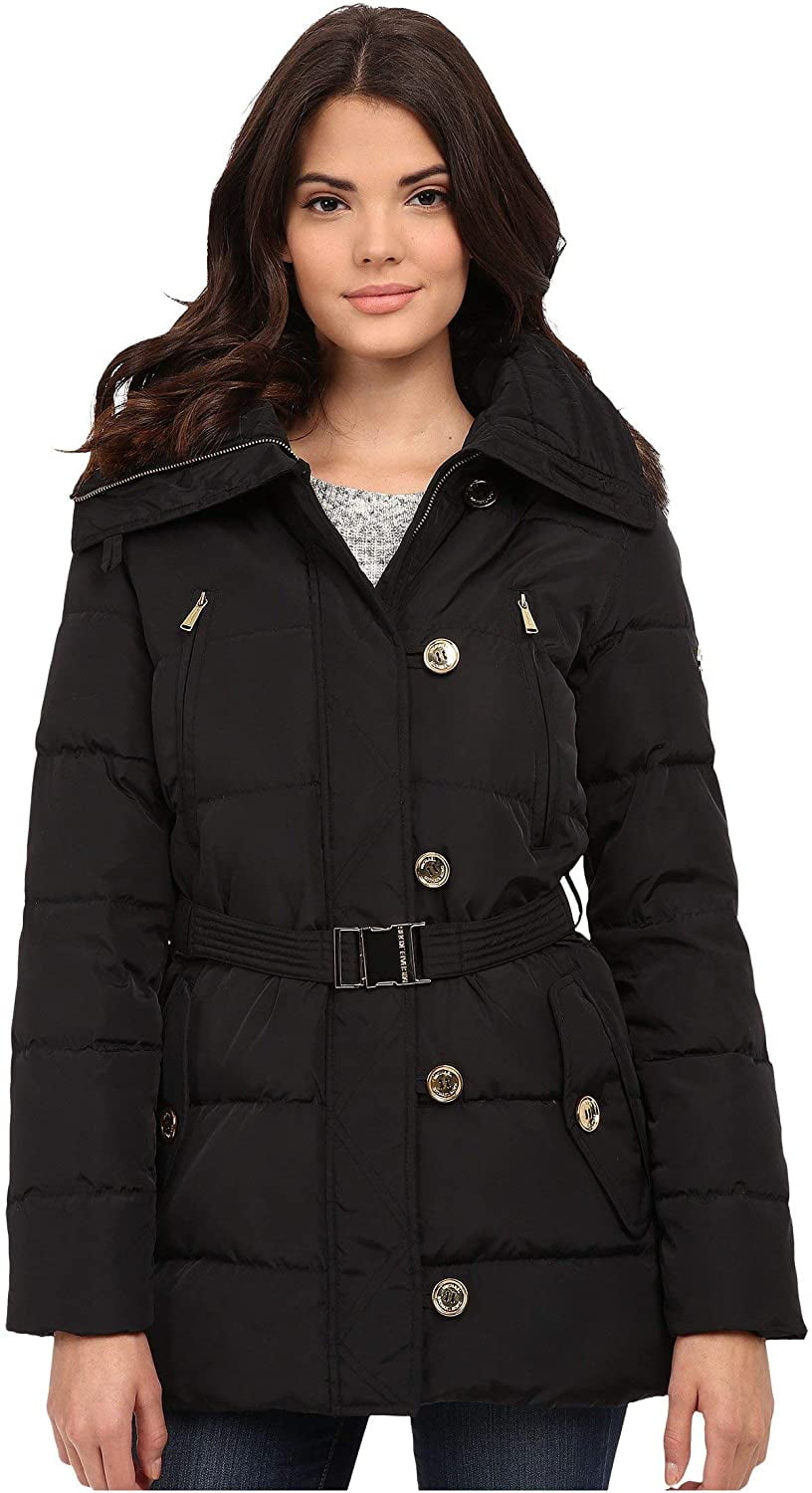 michael kors faux fur hood replacement