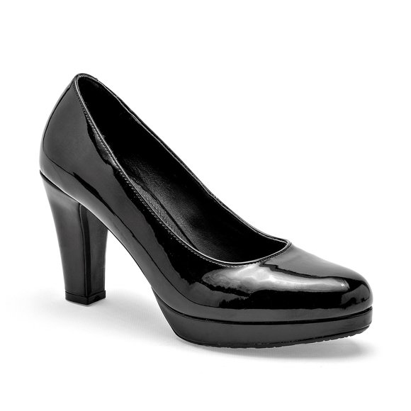 ZAPATILLA POPTOPS NEGRO 133427