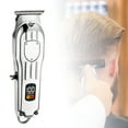 thumbnail image 3 of Hair for Men and Women Long Lasting 15 Hour Cordless Operation Precision Hair Cutting Tool, 3 of 8
