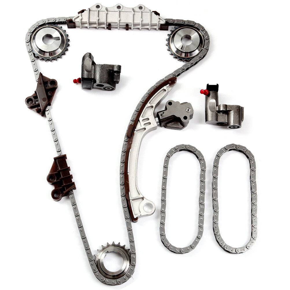 SCITOO Engine Timing Chain Kit - 13050-22011, 13050-0D010