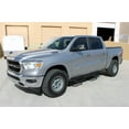 thumbnail image 4 of Magnum RT Gen 2 Steps Black Textured Alloy Steel - New Body Style 19-22 Ram 1500 Crew Cab, 4 of 6