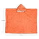 thumbnail image 3 of Poncho de Supervivencia Reflectante Baoblaze Impermeable Térmico para Senderismo, 3 of 8