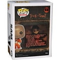 thumbnail image 3 of Funko Trick 'r Treat POP! Movies Sam Vinyl Figure (with Razor Candy), 3 of 6