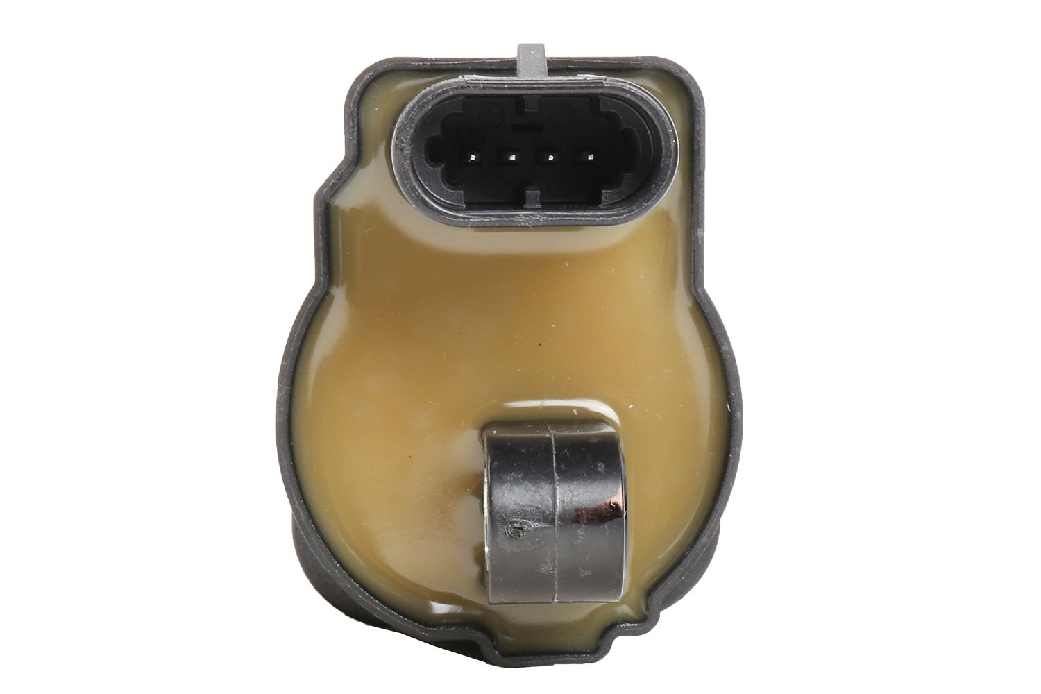 ACDelco 12699383 - GM Original Equipment Ignition Coil Fits select 