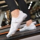 thumbnail image 1 of Zapatos de buceo transpirables Zapatos de vadeo para senderismo en el lago (white42) Wdftyju Tenis De Mujer Tenis De Hombre, 1 of 8