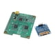 thumbnail image 4 of Módulo de Punto de Acceso Dúple, Rendimiento estable MMDVM Duplex Papel de Hotspot Temperatura compensada Cristal Compensa, 4 of 7