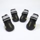 thumbnail image 5 of 4 Uds. Zapatos antideslizantes impermeables para perros, calzado suave y luminoso para cachorros, suministros para mascotas Tmvgtek Para estrenar, 5 of 9