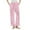 Pink, variant on hotojiny Women Pajama Pants Christmas Outfit Winter Comfy Pj Bottom Thermal Fleece Sherpa Sleep Trousers Soft Sleepwear Loungewear