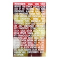 thumbnail image 3 of Jelly Belly 30 Assorted Flavors Jelly Beans - 7 oz Clear Can, 3 of 4