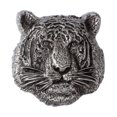 thumbnail image 4 of Hebilla de cinturón vintage 3D cabeza de tigre Sunnimix accesorios de novedad cool vaquero, 4 of 6