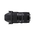thumbnail image 1 of Lente Zoom Angular Sigma Art 18-35/1.8 DC HSM para Canon, 1 of 4
