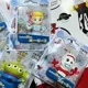thumbnail image 5 of Figura de acción de articulaciones móviles de Toy Story de Disney, juguetes mecánicos, robot Buzz Lightyear, Woody, extraterrestre verde, modelo coleccionable, regalo, 5 of 5
