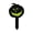 E#004, variant on Halloween Garden Stake Acrylic Pumpkin Decor, Glowing Jack O Lantern Yard Sign, Weather Resistant Light Up Outdoor Lawn Ornament for Porch Walkway Pathway Fall Party Decoration