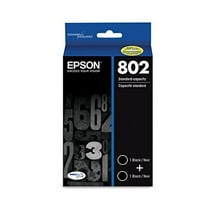 DURABrite Ultra Ink T802 Ink Cartridge