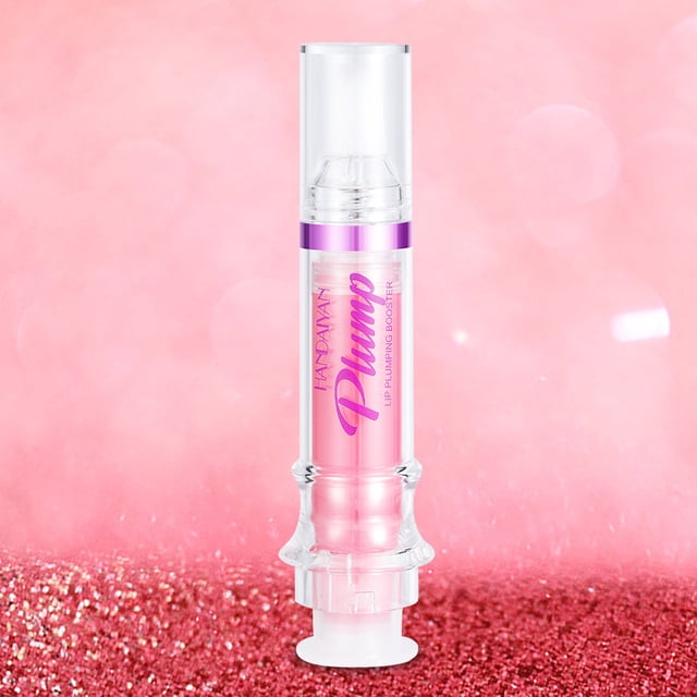 Aceite labial reparador de 6 colores brillo labial nutritivo hidratante de larga duración
