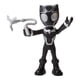 thumbnail image 4 of Figura de acción Hasbro Marvel Spidey and his Amazing Friends Black Panther Figura gigante de 22.5 cm a partir de 3 años, 4 of 4