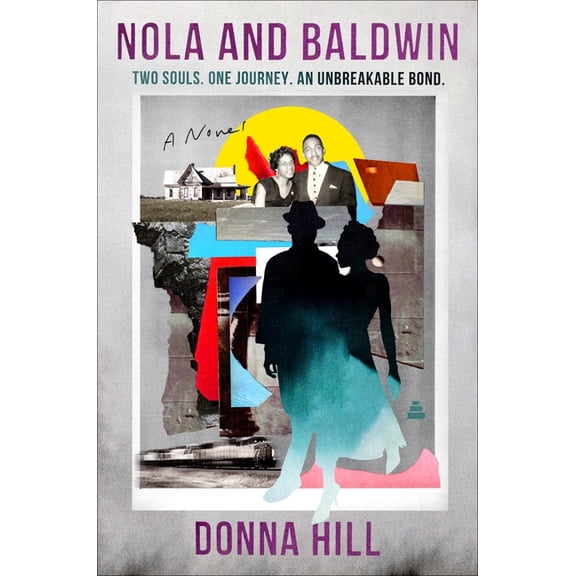 Nola and Baldwin, (Paperback)