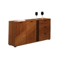 thumbnail image 2 of Buffet Kaley Nogal - Kessa Muebles, 2 of 5
