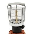 thumbnail image 1 of Outdoor hanging Lantern Camping Lamp with Press Electronic for Ignition, 1 of 6