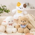 thumbnail image 2 of Combination Doll Cute Action Figure Delicate Arts And Crafts Toys, 2 of 3
