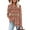 Bohemian Style, variant on Ronuti Womens Plus Size Tops Fall Long Sleeve Shirts Crew Neck Casual Loose Tunic Blouses