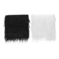 thumbnail image 6 of COMPUKAS 2pcs Faux Crafting Set for Home Decor, Christmas Decorations, Projects and Holiday Crafts, 6 of 7