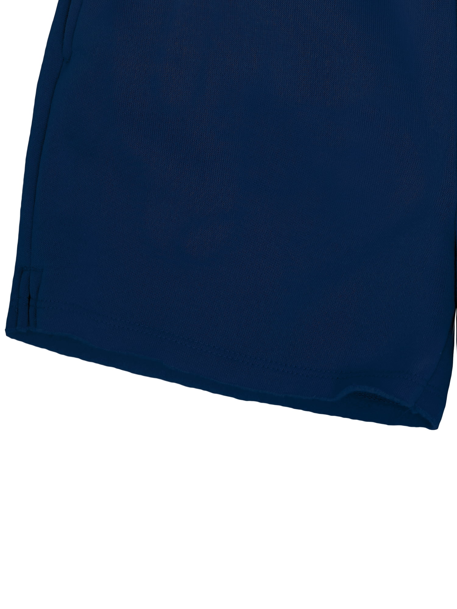 Wonder Nation Girls Fleece Shorts, Sizes 4-18 & Plus