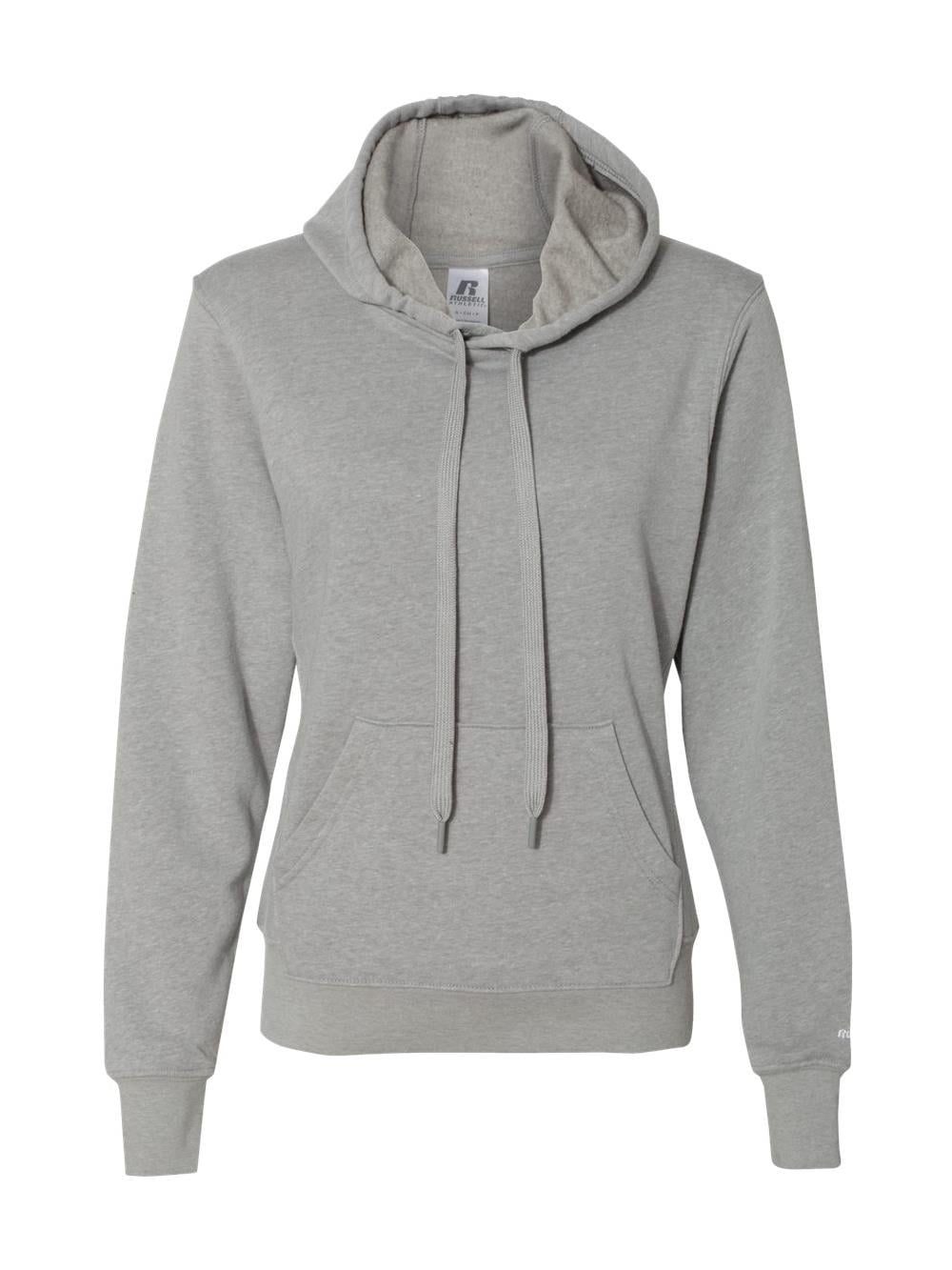 russell athletic fleece crew sweatshirt