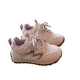 thumbnail image 6 of Grblisyd Girls Sneakers Children's Fashion Mesh Lace Up Sneakers Casual Comfortable Running Shoes for Active Kids, 6 of 6
