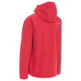 thumbnail image 3 of Trespass Mens Accelerator II Waterproof Softshell Jacket, 3 of 7