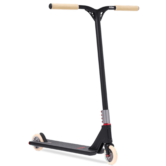 Aztek Fountain V2 Pro Scooter Black