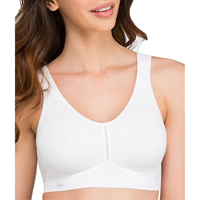36e sports bra
