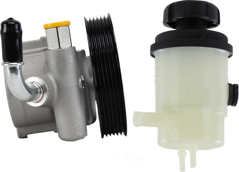 Atlantic Automotive Engineering 5832NKTA AAE New Power Steering Pump Kit